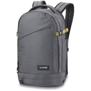 Zaino Dakine Verge Backpack S grigio Castlerock Ballistic