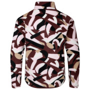 Felpa da bambino Dare 2b Wing It Fleece HucklbrAbst