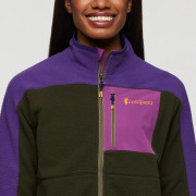 Felpa da donna Cotopaxi Abrazo Fleece Full-Zip Jacket