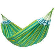 Amaca La Siesta Brisa Double BRH16R verde Lime