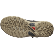 Stivali invernali da donna Salomon Shelter Waterproof