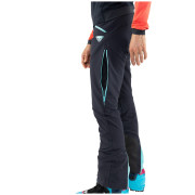 Pantaloni invernali da donna Dynafit Tlt Touring Dst W Pnt