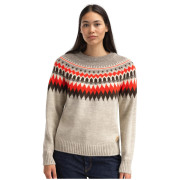 Maglione da donna Dale of Norway Losna Fem Sweater