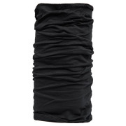 Bandana Sensor Tube Merino Wool nero Black