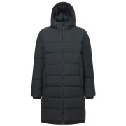 Cappotto da uomo Regatta Montor nero Black