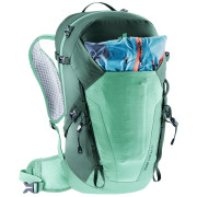 Zaino da trekking Deuter Speed Lite 23 SL verde seagreen-spearmint