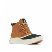 Scarpe da donna Sorel Out N About™ Iv Classic Wp marrone Taffy, Black