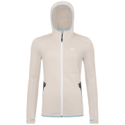 Felpa da donna Ortovox Fleece Hoody W