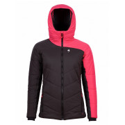 Giacca da donna High Point Apex Lady Jacket nero/rosa Black/Teaberry