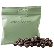 Miscela di noci Food Force Arachidi al cioccolato fondente 50 g