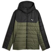 Giacca da uomo Puma ESS Hooded Padded Jacket