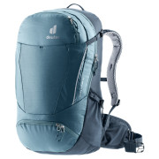 Zaino Deuter Trans Alpine 30 blu scuro atlantic-ink