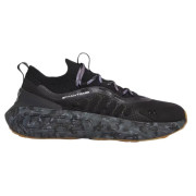 Scarpe da uomo Under Armour Phantom 4 Camo nero Black / Steel / Ultimate Black