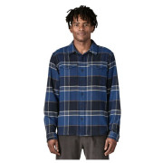 Camicia da uomo Patagonia M's Fjord Flannel Shirt