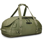 Borsa da viaggio Thule Chasm 40L verde Olivine