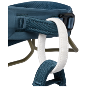 Imbracatura da arrampicata da donna Black Diamond W Solution Harness