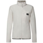 Felpa tecnica da donna Dare 2b Excursion Shield bianco Egret