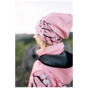 Scaldacollo per bambini WAMU Pink (kolekce Sakury)