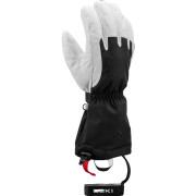 Guanti da sci Leki Guide X-Treme nero/bianco black-white