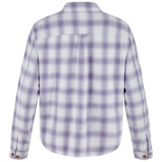Camicia da donna Fjällräven Övik Boxy Flannel Shirt W