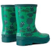 Stivali da pioggia per bambini Regatta Mudplay II Junior 95D