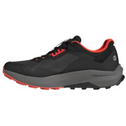 Scarpe da corsa da uomo Adidas Terrex Trailrider