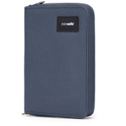Portafoglio Pacsafe RFIDsafe compact travel organizer