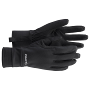 Guanti Craft Nordic Race Glove nero Black