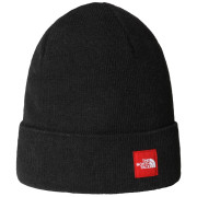 Berretto The North Face Tnf Red Box Beanie