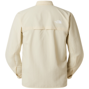 Maglietta da uomo The North Face Packable Long Sleeve Shirt