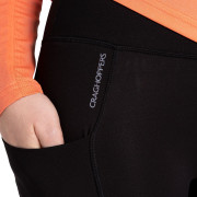 Leggings da donna Craghoppers Kiwi Pro Therm Legg