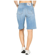 Pantaloncini da donna Chillaz Christina Denim