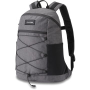 Zaino Dakine WNDR Pack 18L grigio chiaro CARBON