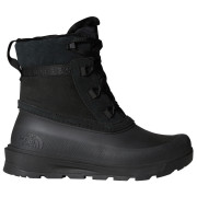 Stivali invernali da donna The North Face W Shellista V Shorty Wp nero Tnf Black/Tnf Black