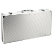 Strumenti per la griglia Cattara Utensili per barbecue 30 pz