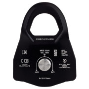 Puleggia Petzl Minder L1
