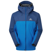 Giacca da uomo Mountain Equipment Raintower Jacket Men's blu Atlantic/Admiral