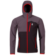Giacca softshell da uomo High Point Versa Hoody Jacket