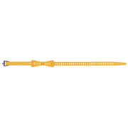 Cinghia universale Sea to Summit Stretch-Loc 25 - 20mm x 625mm giallo Yellow