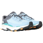 Scarpe da donna The North Face Vectiv Exploris Futurelight blu Beta Blue/Vanadis Grey