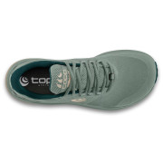 Scarpe da corsa da donna Topo Terraventure 4