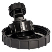 Tanica Ridge Monkey SpeedFlo Heavy Duty Water Carrier 15 Litre