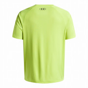 Maglietta da uomo Under Armour Tech Textured SS