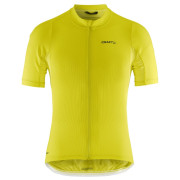 Maglia da ciclismo da uomo Craft ADV Endur giallo yellow