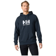 Felpa da uomo Helly Hansen HH Logo Hoodie