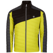 Giacca da uomo Dare 2b Descending Jacket giallo NeonSpng/Blk