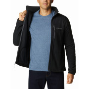Felpa da uomo Columbia Fast Trek™ II Full Zip Fleece