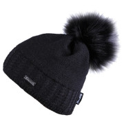 Cappello da donna Sherpa Amber nero Black