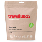 Travellunch Pasta vegetariana alla napoletana 250 g