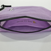 Marsupio High Tail Designs Fanny Pack v1.5 Periwinkle